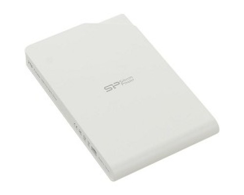 [носитель информации] Silicon Power Portable HDD 2Tb Stream S03 SP020TBPHDS03S3W {USB3.0, 2.5