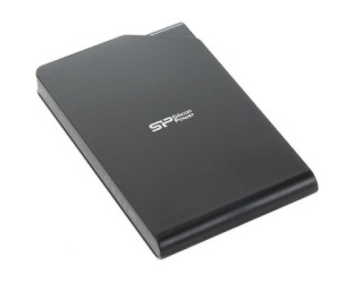 [носитель информации] Silicon Power Portable HDD 2Tb Stream S03 SP020TBPHDS03S3K {USB3.0, 2.5