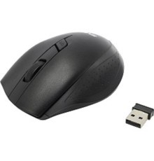 Беспроводная мышь Sven RX-325 Wireless чёрная (3+1кл. 800-1600DPI, ,блист)