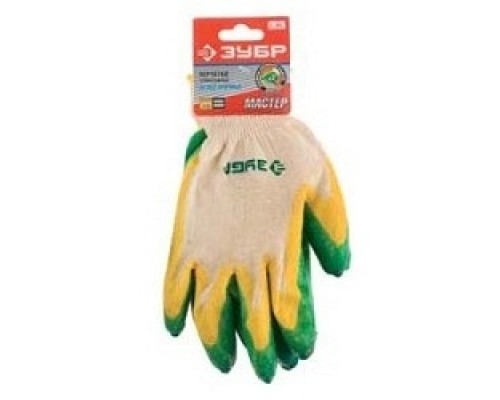 [Перчатки] ЗУБР Перчатки 
