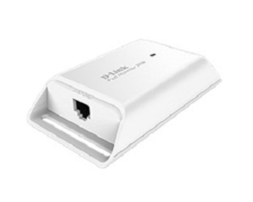 [Цифровая камера] D-Link DPE-301GI/A1A Гигабитный PoE-инжектор (выходное напряжение 54В DC)