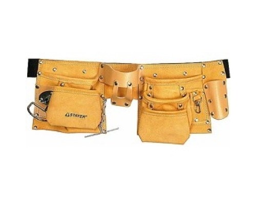 [Ручной инструмент] STAYER Пояс 