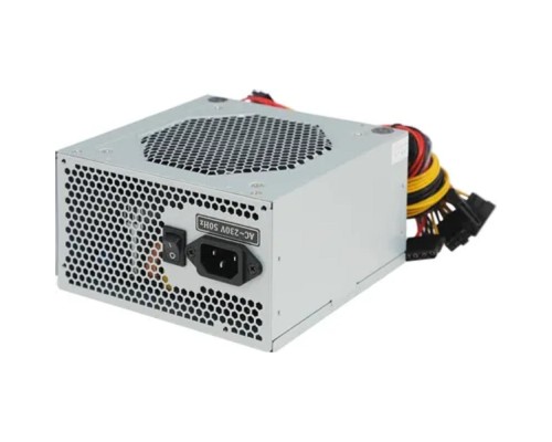 [Блок питания ] FSP 550W ATX Q-Dion QD-550 OEM {12cm Fan, Noise Killer, nonPFC}