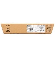 Ricoh 821204/821094/821279 Картридж тип SP C430E, Black Aficio SP C430DN/431DN, (21000стр.)