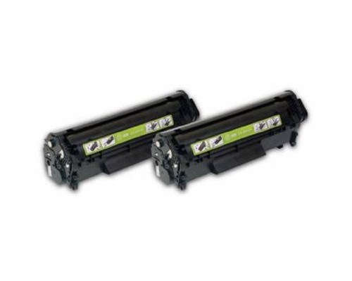 [расходные материалы] CACTUS Q2612AD Картридж (CS-Q2612AD) для LJ 1010/1012/1015/1018