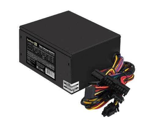 [Блок питания] Exegate EX221640RUS Блок питания 450W Exegate ATX-450PPX RTL black 