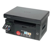 Pantum M6500 МФУ лазерное ЧБ, А4, C/P/S, 22 стр/мин, 1200 x 1200 dpi, 128Мб RAM, лоток 150 стр, USB, черный корпус