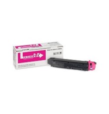 Kyocera-Mita TK-5140M Тонер картридж, Magenta {P6130cdn/M6x30cdn(5000стр.)}