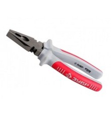 ЗУБР Плоскогубцы 