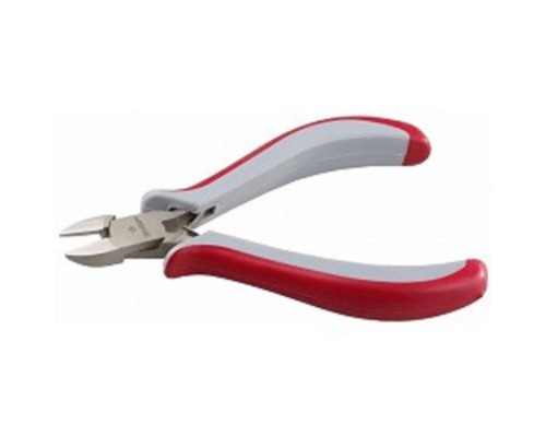 [Шарнирно-губцевый инструмент] ЗУБР Бокорезы 