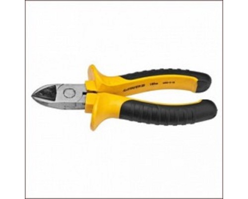 [Шарнирно-губцевый инструмент] STAYER Бокорезы 