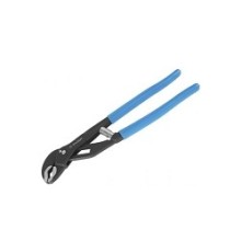 ЗУБР Клещи переставные, саморегулирующиеся, с быстрым захватом, 300мм [2243-30]