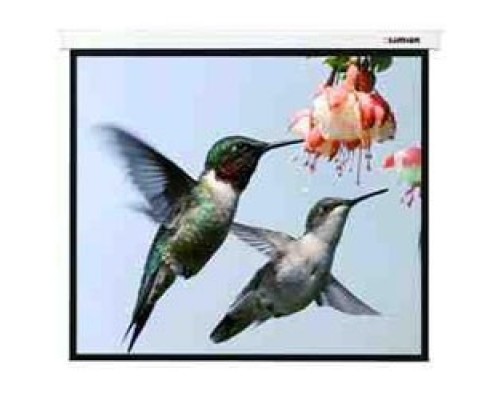 [Экраны LUMIEN] LUMIEN Master Control LMC-100112 4:3 (305х406), рабочая область (297х398), MW FiberGlass