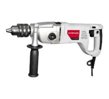 ИНТЕРСКОЛ ДУ-22/1200ЭРП2 дрель ударная [330.1.0.00] {1200Вт,2000о/мин,ЗВП ф16мм,2 скор,2 реж,3.8кг}