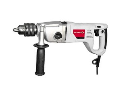 [Дрель, Шуруповерт] ИНТЕРСКОЛ ДУ-22/1200ЭРП2 дрель ударная [330.1.0.00] {1200Вт,2000о/мин,ЗВП ф16мм,2 скор,2 реж,3.8кг}