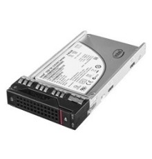 Жесткий диск Lenovo 00MJ145, 600 GB 10,000 rpm 6 Gb SAS 2.5 Inch HDD