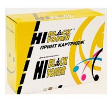 Hi-Black TK-3150 Картридж для Kyocera ECOSYS M3040idn/M3540idn, 14,5К