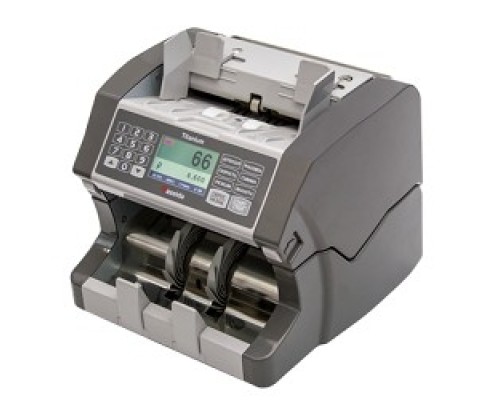 [Счетчик банкнот] Cassida Titanium Счетчик банкнот