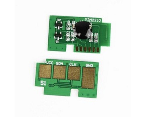 [Чипы для картриджей] Hi-Black Чип к картриджу MLT-D101S для Samsung ML-2160/2165/SCX3400, 1,5K