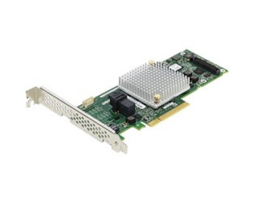 [Контроллер] Adaptec ASR-8405 SGL 2277600-R PCI-E x8