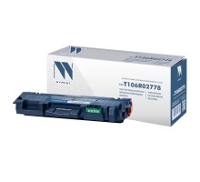 NVPrint 106R02778 Картридж для Xerox Phaser 3052/3260/WC 3215/3225, 3К  AN TO NV-T106R02778