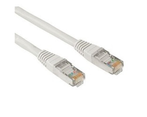 [Коммутационный шнур] 5bites PUT50-100A Патч-корд UTP 5e, 10м