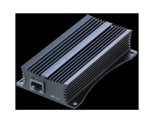 [Сетевое оборудование] MikroTik RBGPOE-CON-HP Преобразователь PoE 48V to 24V