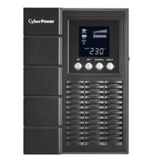 ИБП CyberPower OLS1000E {Online, Tower, 1000VA/900W USB/RS-232/SNMPslot (4 IEC С13) NEW, 12В/7 Ач х 3}