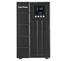 ИБП CyberPower OLS2000E {Online, Tower, 2000VA/1800W USB/RS-232/SNMPslot ( (4 IEC C13) NEW, 12В/7 Ач х 6}