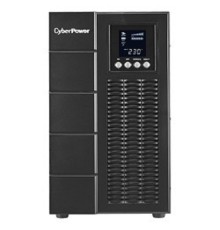 ИБП CyberPower OLS3000E {Online, Tower, 3000VA/2700W USB/RS-232/SNMPslot ( 4IEC C13+Terminal) NEW, 12В/9 Ач х 6}
