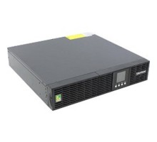 ИБП CyberPower OLS1000ERT2U {Online, 1000VA/900W USB/RS-232/EPO/SNMPslot/RJ11/45/ВБМ (6 IEC С13), 12В/7 Ач х 3}