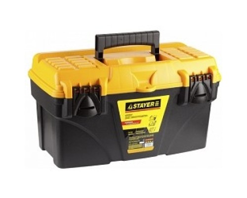 [Ящики] Ящик для инструмента 