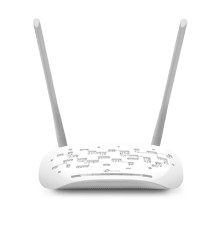 TP-Link TD-W8961N N300 Wi-Fi роутер с ADSL2+ модемом