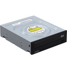 LG DVD-RW/+RW GH24NSD5.ARAA10B, Black (OEM)