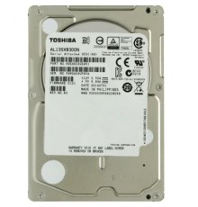 Жесткий диск SAS 300GB Toshiba AL13SXB300N