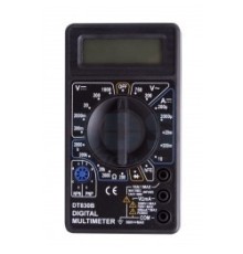 Proconnect (13-3011) Портативный мультиметр M830B(DT830B)