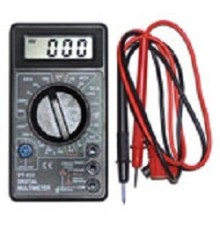  PROconnect (13-3012) Портативный мультиметр M832(DT832)