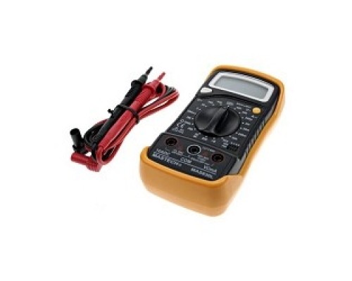 [Инструменты] Proconnect (13-3021) Универсальный мультиметр MAS830L(DT850L) 