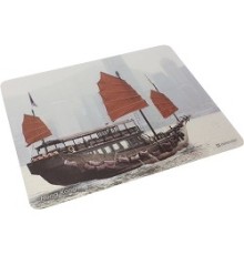 Defender Коврик для мыши Journey, 240x190x0.4 мм, 6 видов [50415]