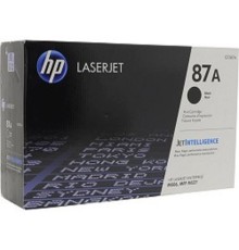 HP CF287A Картридж, Black {LJ enterprise M506dn/M506x/M527dn/M527f/M527c (9000стр.)}