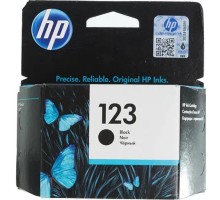 HP F6V17AE Картридж №123, {DeskJet 2130, (120стр.)}