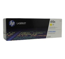 HP CF412X Картридж, Yellow {LJ Pro M477fdn/M477fdw/M477fnw/M452dn/M452nw, (5000стр.)}