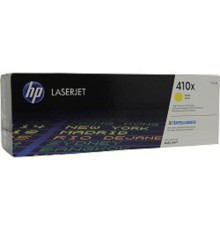 HP CF412X Картридж, Yellow {LJ Pro M477fdn/M477fdw/M477fnw/M452dn/M452nw, (5000стр.)}