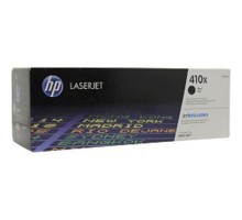 HP CF410X Картридж, Black {LJ Pro M477fdn/M477fdw/M477fnw/M452dn/M452nw, (6500стр.)}