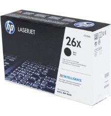 HP CF226X Картридж, Black {M402dn/M402n/M426dw/M426sdn/M426fdw (9000стр.)}