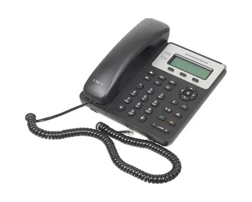 [VoIP-телефон] Grandstream GXP1620 - IP-телефон