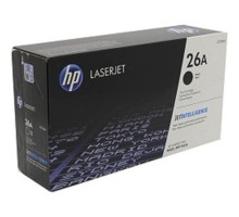 HP CF226A Картридж, Black {LJ Pro M402dn/M402n/M426dw/M426fdn/M426fdw (3100стр.)}