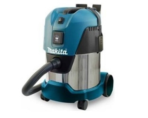 [Пылесосы строительные] Makita VC2012L Пылесос [VC2012L] { 1000Вт,3600лм,210мбар,20л,шланг36ммх3.5м,8.5кг,кор,2нас,2 псб,щетка,2адапт,2труб }