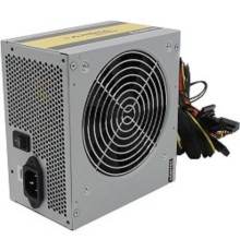 Chieftec 550W OEM [GPA-550S] {ATX-12V V.2.3 PSU with 12 cm fan, Active PFC, 230V only}