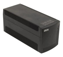 PowerCom Raptor RPT-1500AP ИБП {Line-Interactive, 1500VA / 900W, Tower, 6 xC13, USB} (295842)